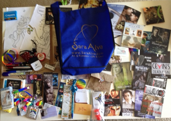 so much you can't even see it all